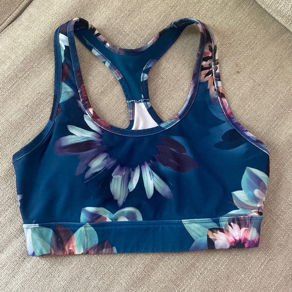 Love Dream from Aeropostale sports bra